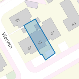 Perceel AMR03-G-5999