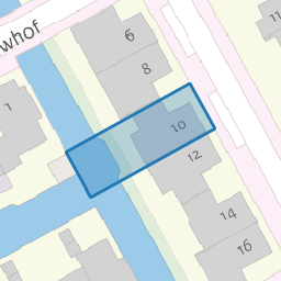 Perceel AMR03-G-6797