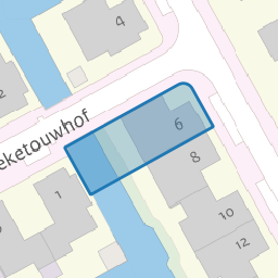 Perceel AMR03-G-6799