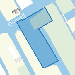 Perceel AMR03-G-6870