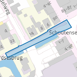 Perceel AMR03-G-6892