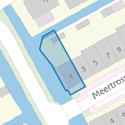 Perceel AMR03-G-6956