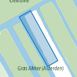 Perceel AMR03-G-6991