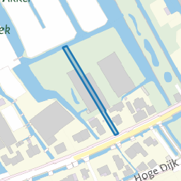 Perceel AMR03-G-7070