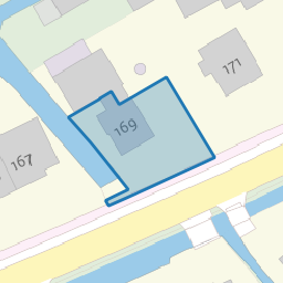 Perceel AMR03-G-7072