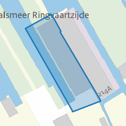 Perceel AMR03-H-1003