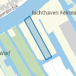 Perceel AMR03-H-1018