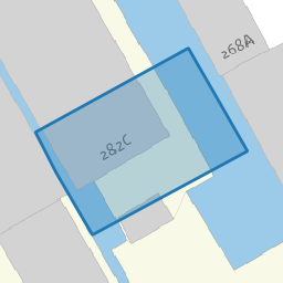 Perceel AMR03-H-1114