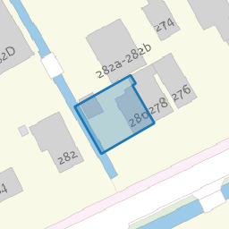 Perceel AMR03-H-1119