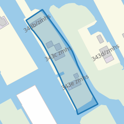 Perceel AMR03-H-1378