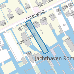 Perceel AMR03-H-1434