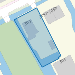 Perceel AMR03-H-1439