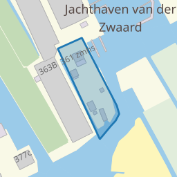 Perceel AMR03-H-1460