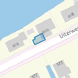 Perceel AMR03-H-1492