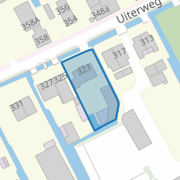 Perceel AMR03-H-1528