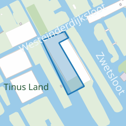 Perceel AMR03-H-1600