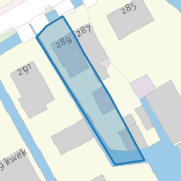 Perceel AMR03-H-1701