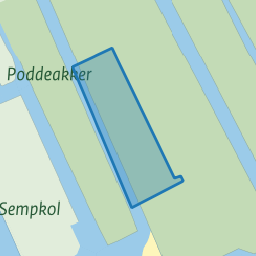 Perceel AMR03-H-1830