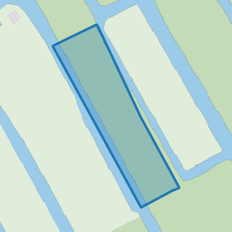 Perceel AMR03-H-1834