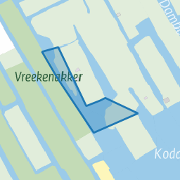 Perceel AMR03-H-1899