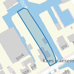 Perceel AMR03-H-1909