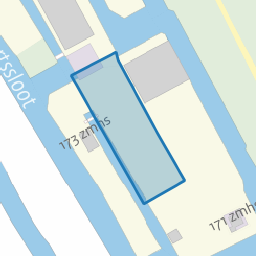 Perceel AMR03-H-1932