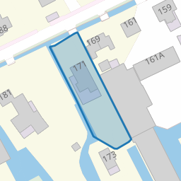 Perceel AMR03-H-1954