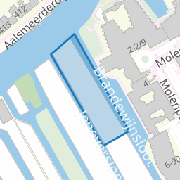 Perceel AMR03-H-1973