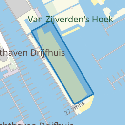 Perceel AMR03-H-2078