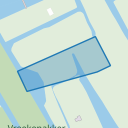 Perceel AMR03-H-2096