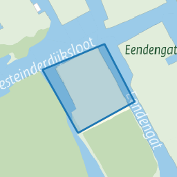 Perceel AMR03-H-2116