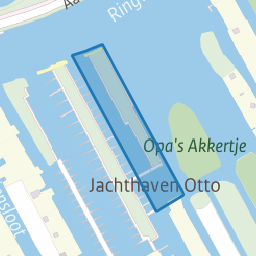 Perceel AMR03-H-2122