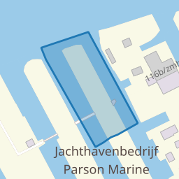 Perceel AMR03-H-2150