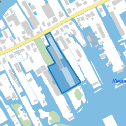 Perceel AMR03-H-2168