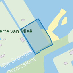 Perceel AMR03-H-2187