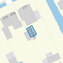 Perceel AMR03-H-2206