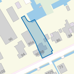 Perceel AMR03-H-2251