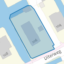 Perceel AMR03-H-2263