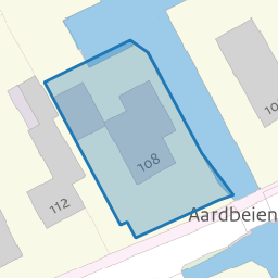 Perceel AMR03-H-2266