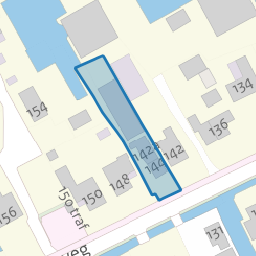 Perceel AMR03-H-2289