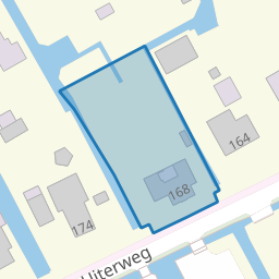 Perceel AMR03-H-2299