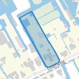 Perceel AMR03-H-2301