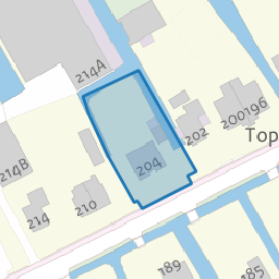 Perceel AMR03-H-2318