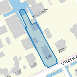 Perceel AMR03-H-2328