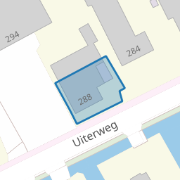 Perceel AMR03-H-2357