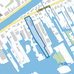 Perceel AMR03-H-2415