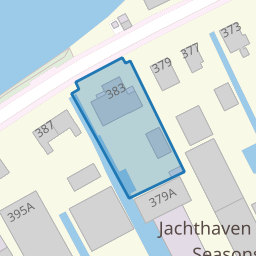 Perceel AMR03-H-2421