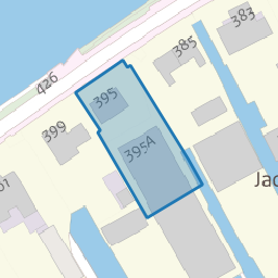 Perceel AMR03-H-2426