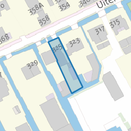 Perceel AMR03-H-2437