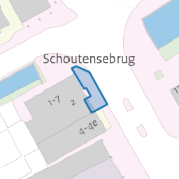 Perceel AMR03-H-2443